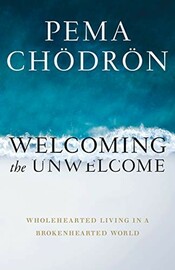 Welcoming the Unwelcome cover